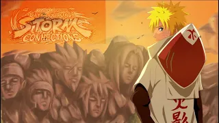 Naruto Proves He’s Hokage Worthy Naruto Storm  Connections