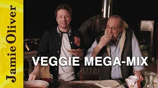 Veg Recipe Mega-Mix | Jamie Oliver