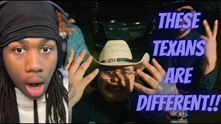 THESE COUNTRY BOYS GOING CRAZY!! That Mexican OT - Bull Riding feat. DRODi & SlimThug (Reaction)