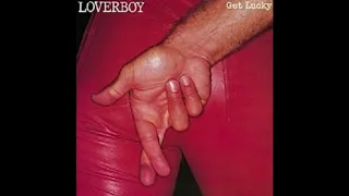 Loverboy - Emotional