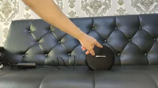 Harman Kardon Omni 10 Обзор, прослушка, сравнение