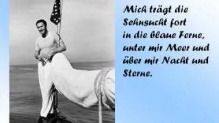 Errol Flynn - Segeln war sein Leben!