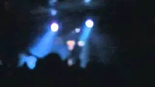 MX - Dirty Bitch  - Live at Underground Metal Fest - Fortaleza, Ceará/Brazil - 16/11/2013