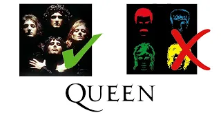 QUEEN -  When It All Went So HORRIBLY Wrong! -