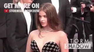 Barbara Palvin at the Cannes Film Festival 2017 ♥