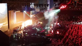 Paul McCartney - Live and Let Die (The Hydro, Glasgow - 14th December 2018)