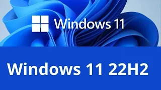 The the first wave of new features (Moment 1) for Windows 11 22H2 could be released soon