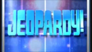 Jeopardy! Think Music Performed from the Orient Express