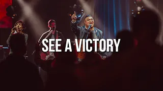 See A Victory | CPC Worship | Shane Lepisi