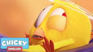 Where's Chicky? Funny Chicky 2020 | HEATWAVE | Chicky Cartoon in English for Kids
