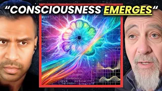 The Top Theory on Where Consciousness Comes From | Stuart Hameroff