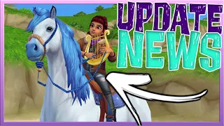 Neue STORY QUEST mit LINDA 🙋🏻🦄 GH ab Lvl 12 & mehr 👀 Star Stable Update News 26.02.2020 [SSO]