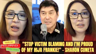 Sharon Cuneta NANAWAGAN kay RAFFY TULFO at SINUPALPAL si Ben Tulfo