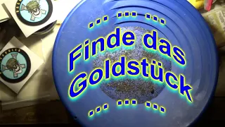 Hobby Gold waschen Folge 103.1: Update zur 103. Folge