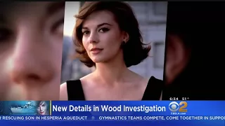 Investigators To Discuss New Details In Natalie Woods Death