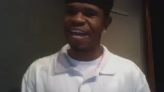 The Chamillionaire/Michael Jordan Story