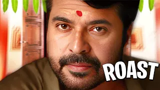 Rajadhiraja | MovieRoast | ROAST EP08 | Mammootty | Mammookka | Funny Review | Malayalam Movie Roast