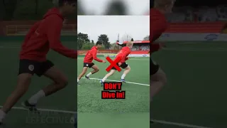 Common 1v1 Defending MISTAKE ❌🚧