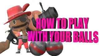 How to actually USE the Loose Cannon [TF2]