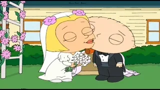 Family Guy - Stewie's Wedding