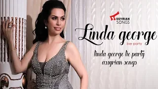 Linda George Assyrian Party 2014 - لندا جورج حفلة