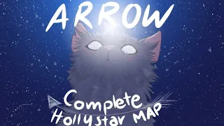 Hollystar AU| Complete PMV MAP