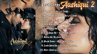 Aashiqui 2 Movie All Best Songs | Shradda Kapoor & Aditya Roy Kapoor | Romantic Love Gaane ❤️❤️