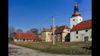 Tyniec nad Ślęzą