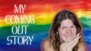 My Coming Out Story 🌈 | Goodbye For Now