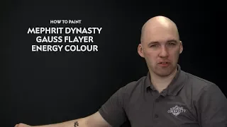 WHTV Tip of the Day: Mephrit Dynasty Gauss Flayer Energy Colour