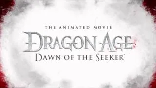 Seether - Dragon in me (Desire for need) - Dragon Age: Dawn of The Seeker Soundtrack