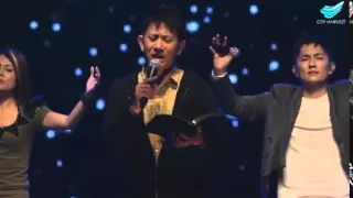 Father We Declare-City Harvest