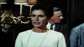 BANNING (1967) ♦RARE♦ Theatrical Trailer