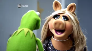 ABC Studios The Muppets Promo