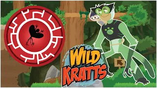 Wild Kratts Monkey Mayhem (Level 10) - Wild Kratts Draco Power || Wild Kratts Games