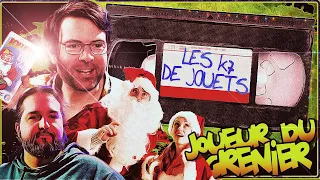 Joueur du Grenier ( Hors-série) - LES ÉTRANGES VHS DE NOEL