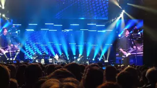 Paul McCartney - Let Me Roll It (Live at O2 Arena, Prague)