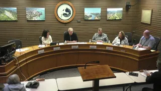 5-13-2024 City Council Meeting