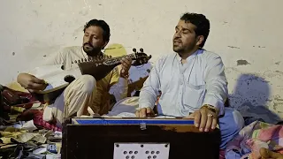 dawood safi & shafiullah safi pashto new song || zorawar || maidani program 2023