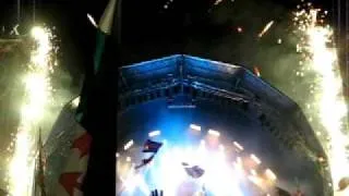 MANOWAR - The Crown And The Ring - FINAL HELLFEST - 2009