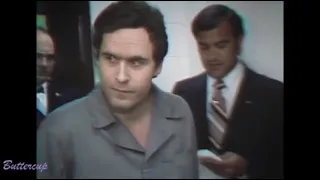 Ted Bundy - Zombie