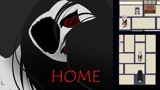 Home | Full Game Playthrough | She Wants You To Come Home | Free Game