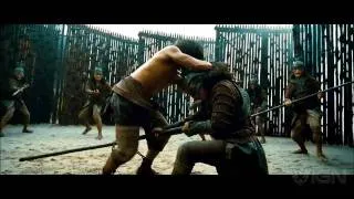 Ong Bak 3 - Teaser Trailer (HD)