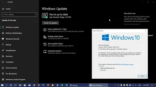 Windows 7 8.1 10 Patch Tuesday security updates are rolling out December 10th 2019