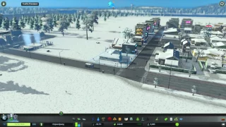 Cities:Skylines ч23(Котельная)