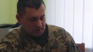 ЗРП у Володимирі-Волинському: чому військві обрали собі таку професію 20180208