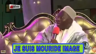 S Gana kenal serigne touba