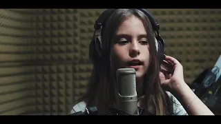 lana vukcevic ja se ne brinem (cover)