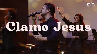 Clamo Jesus (I speak Jesus) | Tabernáculo Music