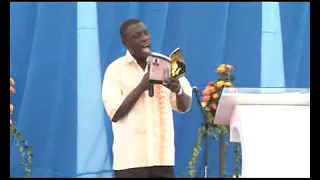 Marriage in Fathers house - Pst James Kawalya.
